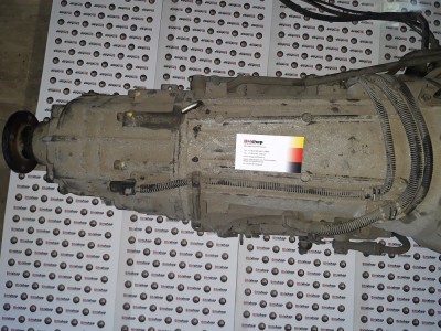 АКПП BMW E39 M52B25TU Jatco - купить Оренбурге