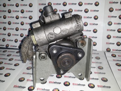 Насос гидроусилителя гур бмв E39 m52 m54 - купить Оренбурге