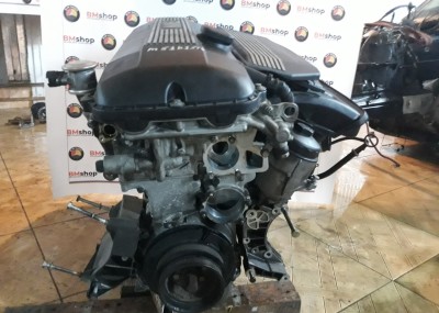 Двигатель бмв м52б25 - купить Оренбурге