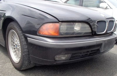 BMW 525 E39 по запчастям - купить Оренбурге