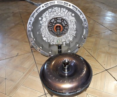 АКПП Мерседес W210 E320 722.618 - купить Оренбурге