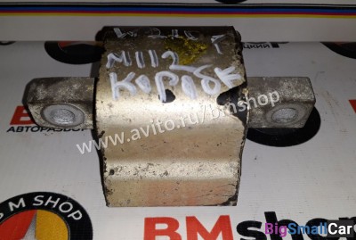 Подушка аппп Мерседес W210 - купить Оренбурге