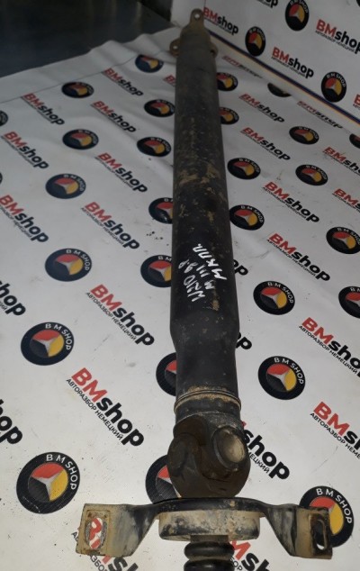 Кардан Мерседес W210 МКПП - купить Оренбурге