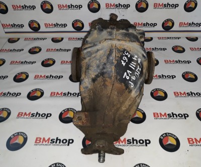 Редуктор заднего моста 3.67 Мерседес W210 - купить Оренбурге