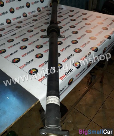 Карданный вал бмв E60 E61 - купить Оренбурге