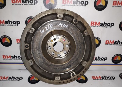 Маховик мерседес W210 W202 M111 - купить Оренбурге