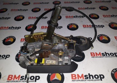 Кулиса АКПП бмв E39 - купить Оренбурге