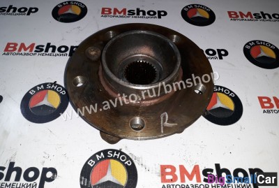 Ступица задняя бмв E39 - купить Оренбурге