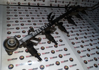 Форсунка топливная BMW E39 M52B25 - купить Оренбурге