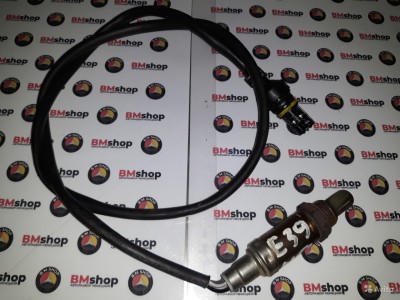 Датчик кислородный Lambdasonde BMW E39 M52 - купить Оренбурге