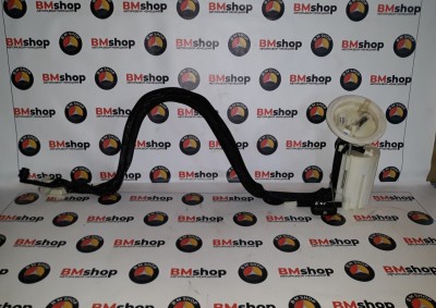 Насос топливный бензонасос бмв E60 E61 - купить Оренбурге