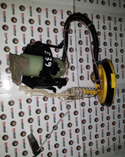 Насос топливный бензонасос бмв E 39 - купить Оренбурге