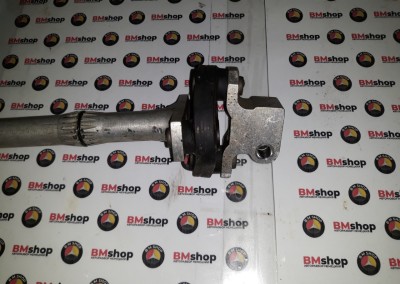 Карданчик рулевой бмв E39 - купить Оренбурге