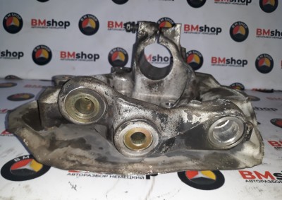 Поворотный кулак передний бмв E39 - купить Оренбурге