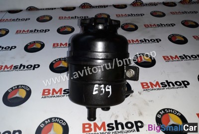 Бачок гидроусилителя гур бмв m52 m54 - купить Оренбурге
