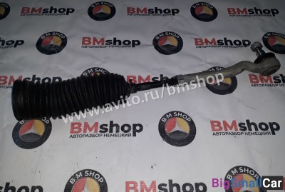 Рулевая тяга Mercedes w211 - купить Оренбурге