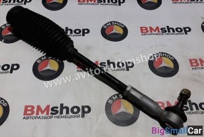 Рулевая тяга Фольксваген гольф плюс - купить Оренбурге