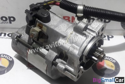 Стартер Range Rover L322 - купить Оренбурге