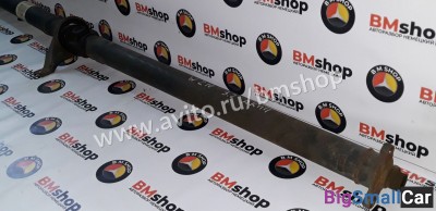 Карданный вал АКПП Мерседес W210 - купить Оренбурге
