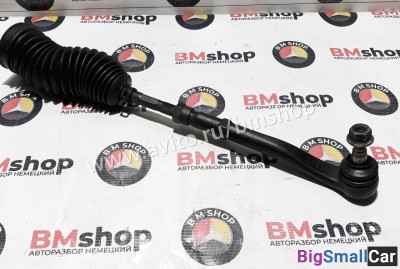 Рулевая тяга Range Rover L322 - купить Оренбурге