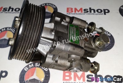 Насос гидроусилителя руля bmw m62 - купить Оренбурге