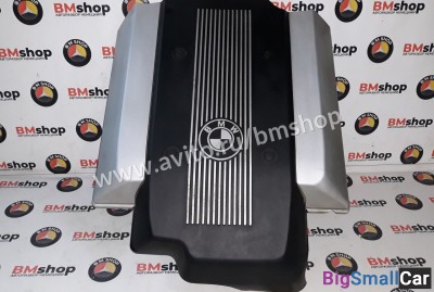 Накладка декоративная bmw m62 - купить Оренбурге