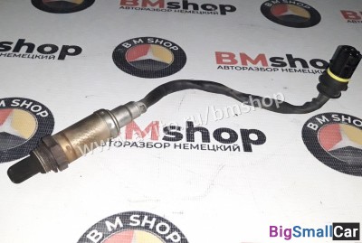 Датчик кислородный bmw m62 tu - купить Оренбурге