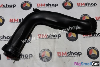 Воздуховод Mercedes w203 m111.955 - купить Оренбурге