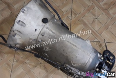 АКПП Мерседес W210 OM613DE 722.626 - купить Оренбурге