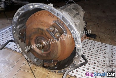 АКПП mercedes 722.609 - купить Оренбурге