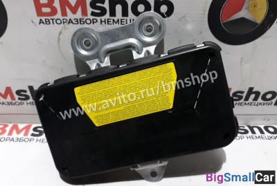 Подушка безопасности двери Range Rover L322 - купить Оренбурге