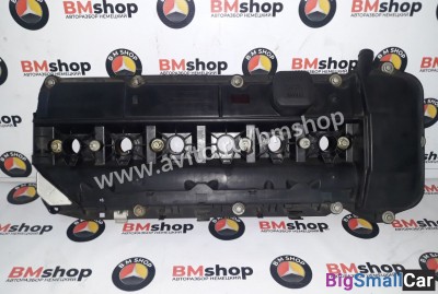 Клапанная крышка бмв м54 из Японии - купить Оренбурге