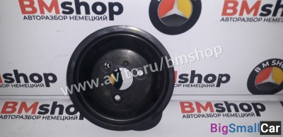 Шкив гур бмв е46 n42 n46 - купить Оренбурге