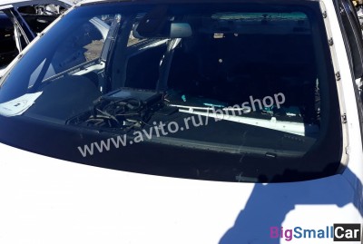 Стекло ветровое BMW E90 - купить Оренбурге