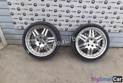 Колеса brabus Брабус - купить Оренбурге