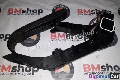 Педаль газа w203 - купить Оренбурге