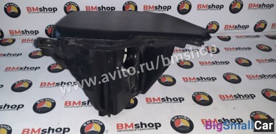 Корпус воздушного фильтра бмв е46 - купить Оренбурге