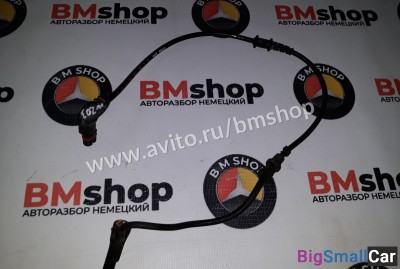 Датчик ABS Mercedes W203 передний левый из Японии - купить Оренбурге