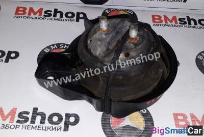 Подушка АКПП Мерседес W211 из Японии - купить Оренбурге