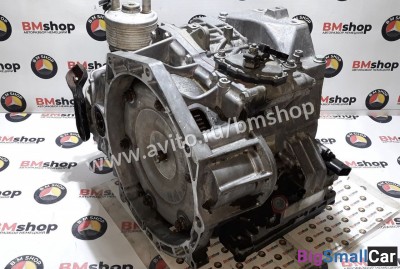 АКПП 09G VW, Audi из Японии пробег 86т.км - купить Оренбурге