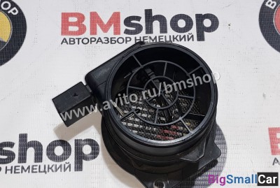 Дмрв Mercedes m111 Compressor - купить Оренбурге