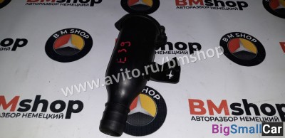 Заливная горловина бочка омывателя бмв e39 - купить Оренбурге