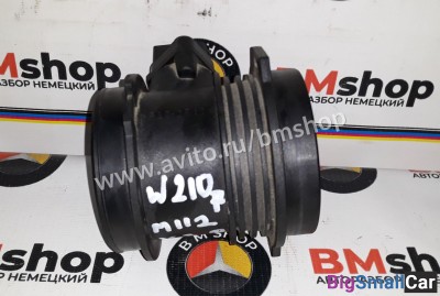 Дмрв Mercedes W210 из Японии - купить Оренбурге