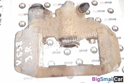 Суппорт задний правый mercedes Vito w638 - купить Оренбурге