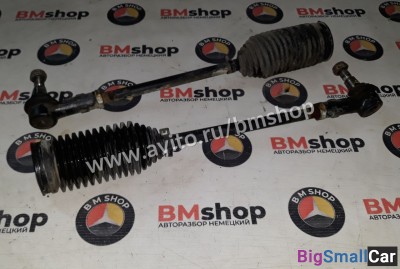 Рулевая тяга Mercedes Vito W638 - купить Оренбурге