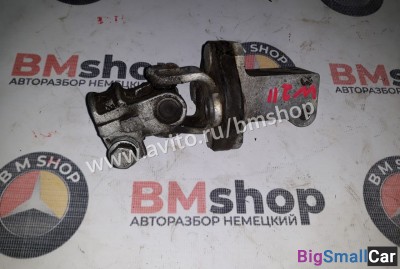 Рулевой карданчик Мерседес W211 из Японии - купить Оренбурге
