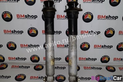 Амортизатор задний bmw e39 Touring - купить Оренбурге