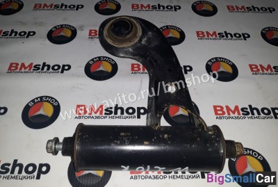 Рычаг верхний правый Мерседес W202 W210 - купить Оренбурге