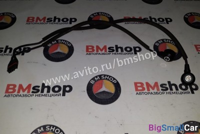 Датчик детонации BMW N52 - купить Оренбурге