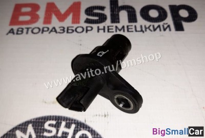 Датчик распредвала BMW N52 - купить Оренбурге